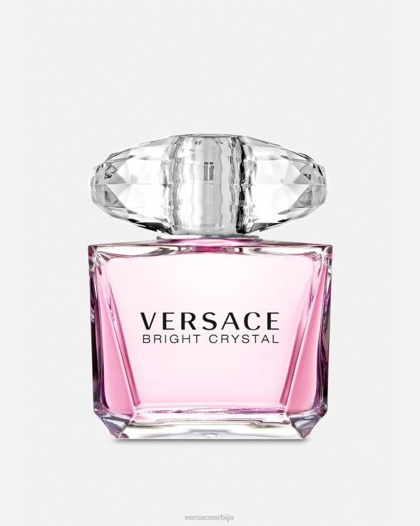 Жене Versace розе светли кристал едт 200 мл Прибор 2DJLH1007