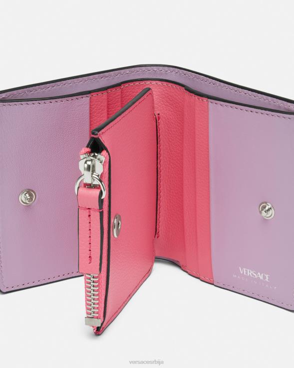 Жене Versace розе ла медуса новчаник Прибор 2DJLH568