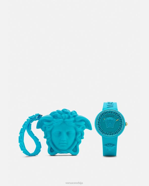 Жене Versace пнул медуса поп сат Прибор 2DJLH950