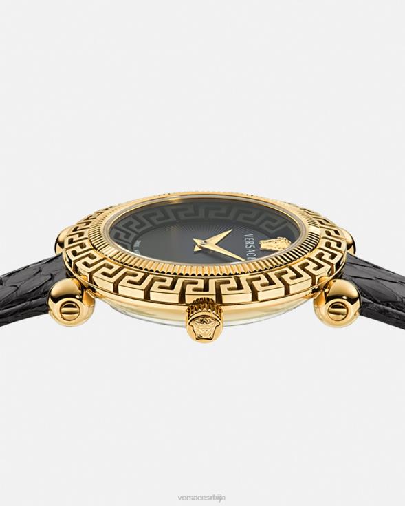 Жене Versace пнул греца твист сат Прибор 2DJLH952