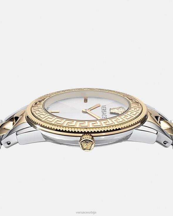 Жене Versace пнул в-трибуте сат Прибор 2DJLH967
